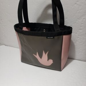 HOLLY AIKEN Handmade (North Carolina) Tote